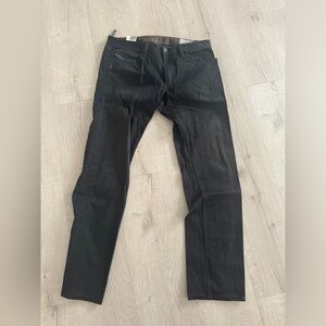 Diesel pants Shioner-A size 30 hemmed
